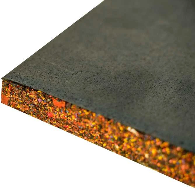 Grindų danga treniruokliams Outliner LP8223-2, 55 cm x 55 cm x 2 cm