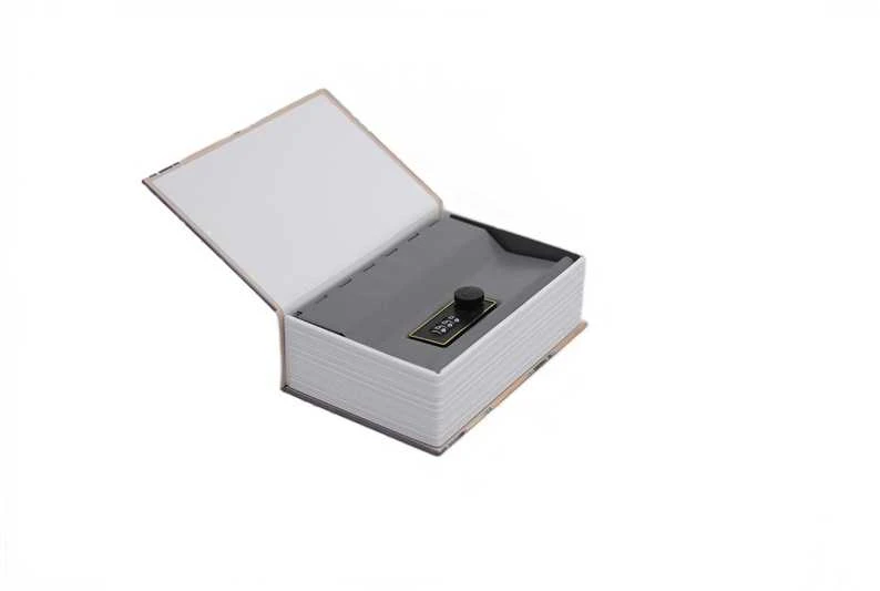 Haushalt Master Lock SEIFAS - DĖŽUTĖ SU KOMBINACINE SPYNA