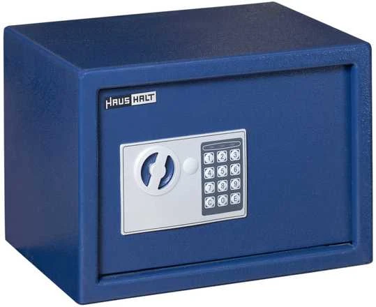 Haushalt Dymo SAFE S-25ET 350X250X250