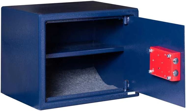 Haushalt SAFE FREE STAND S-30K 380X300X300