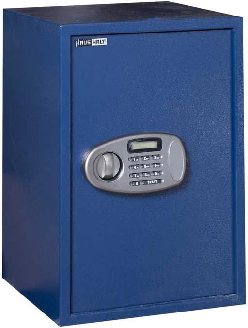 Carruzzo SAFE S-52ELC Seifas 360x350x520