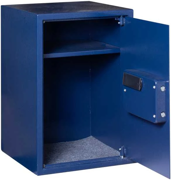 Carruzzo SAFE S-52ELC Seifas 360x350x520