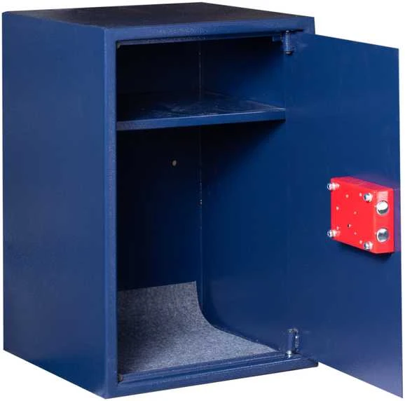 „Carruzzo“ laisvai pastatomas seifas S-52K 360x350x520