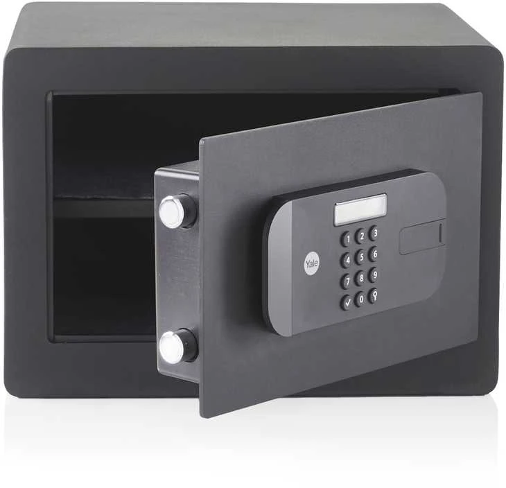Orno Sejf domowy YSEB High security talpa 20,5 l (YSEB/250/EB1)