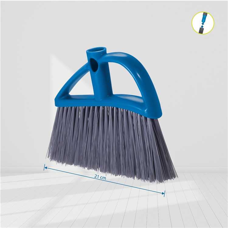 Thema Lux Sourcing BROOM HEAD 0106. 21X22X3.5CM THEMALUX