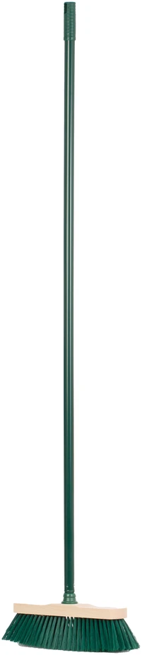 Sauber FLOOR BROOM WITH HANDLE 000190 OKKO