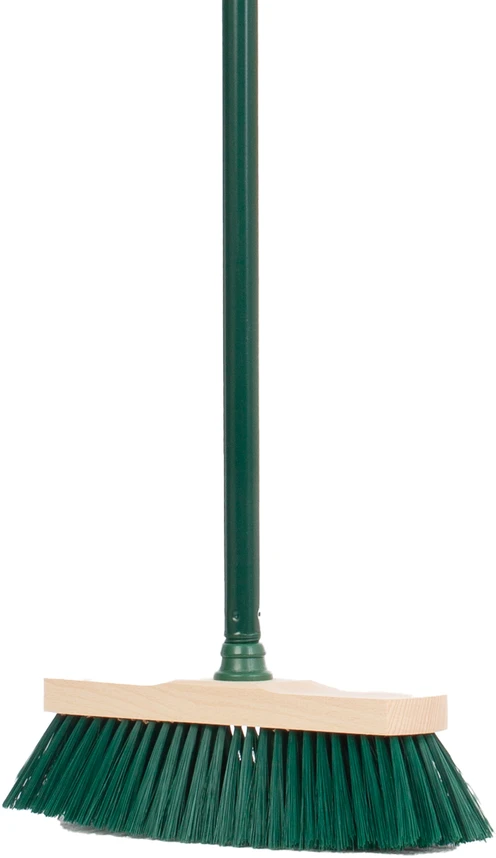 Sauber FLOOR BROOM WITH HANDLE 000190 OKKO