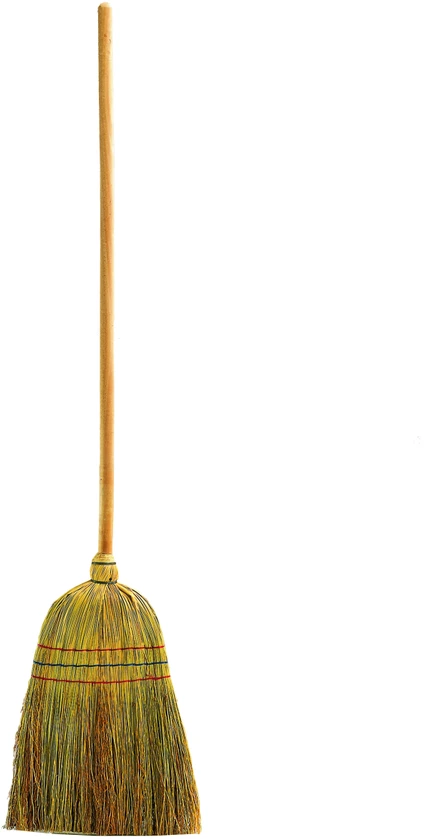 Sauber BROOM WITH HANDLE OKKO 02432