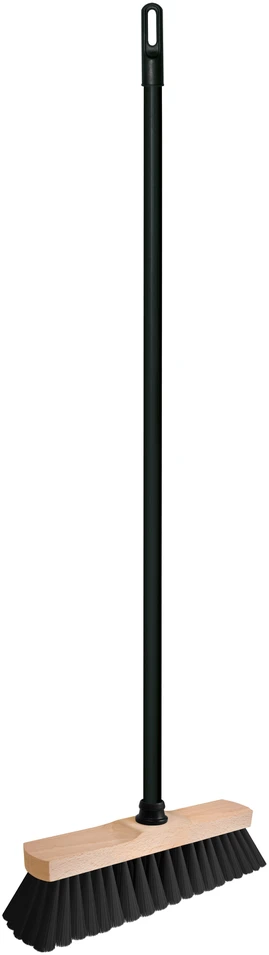 Sauber BROOM SONIA WITH HANDLE 052130 OKKO