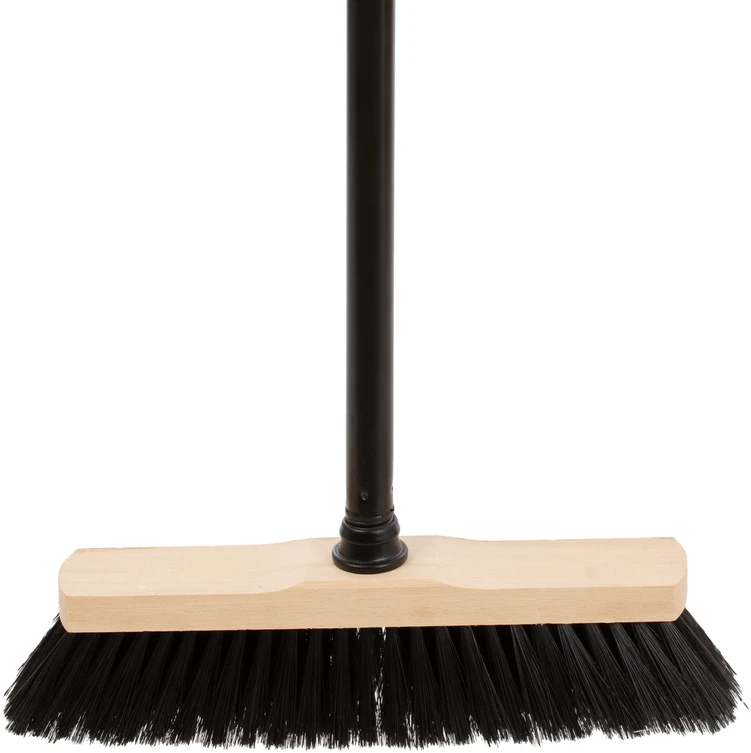 Sauber BROOM SONIA WITH HANDLE 052130 OKKO