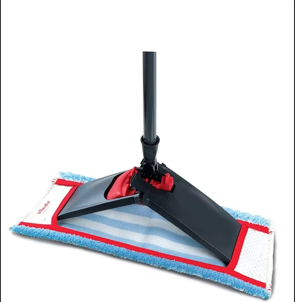 Vileda grindų šepetys Active Max Mop