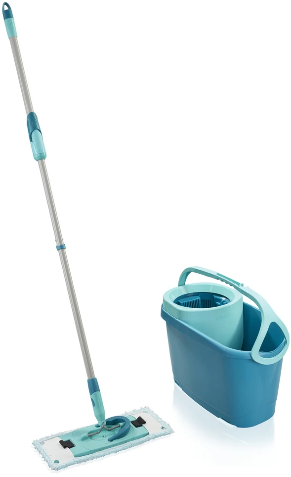 Grindų valymo rinkinys Leifheit CLEAN TWIST M Ergo