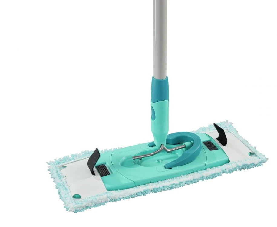 Grindų valymo rinkinys Leifheit CLEAN TWIST M Ergo