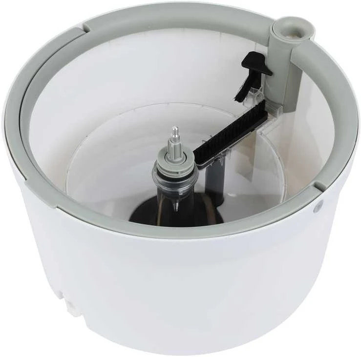 Thema Lux Sourcing Šluostė SPIN MOP LZ33-B. THEMALUX