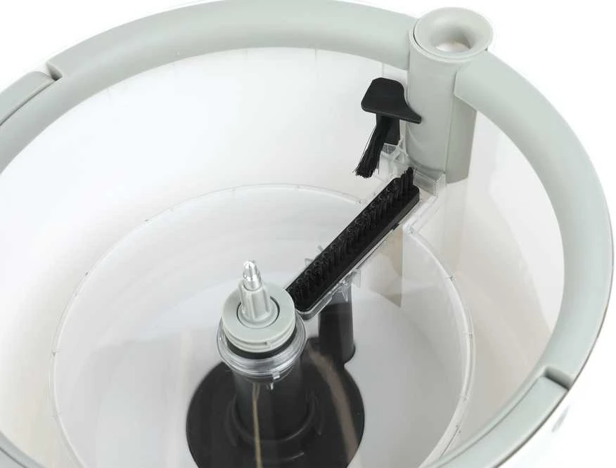 Thema Lux Sourcing Šluostė SPIN MOP LZ33-B. THEMALUX