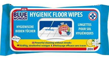 Grindų valiklis, kalkakmenio/grindų plovimui HG