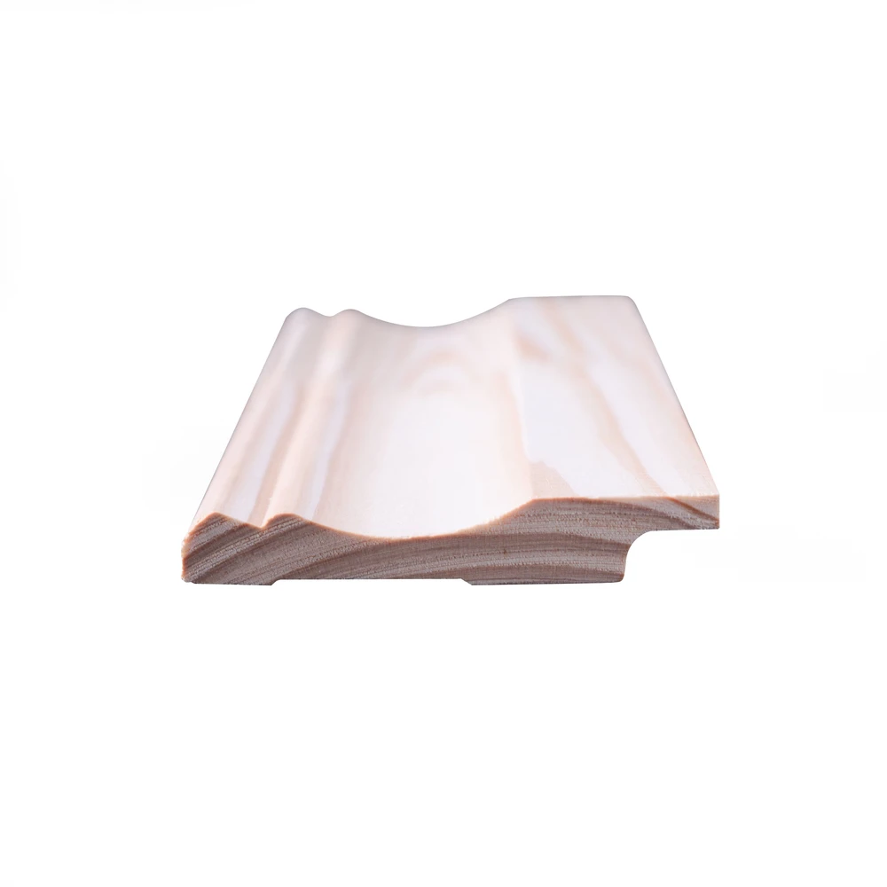 FLOOR MOULDING 20X115X2400