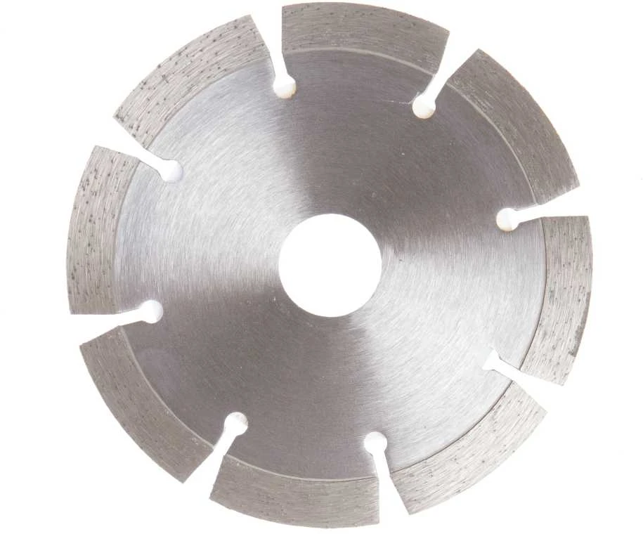 Deimantinis pjovimo diskas Cedima 115×22,23×1.6/1.9mm FC-10