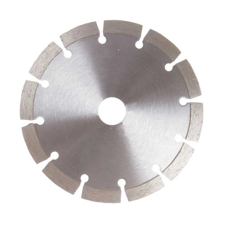 Pjovimo diskas Cedima FC-10, 150 mm x 22.23 mm x 2 mm