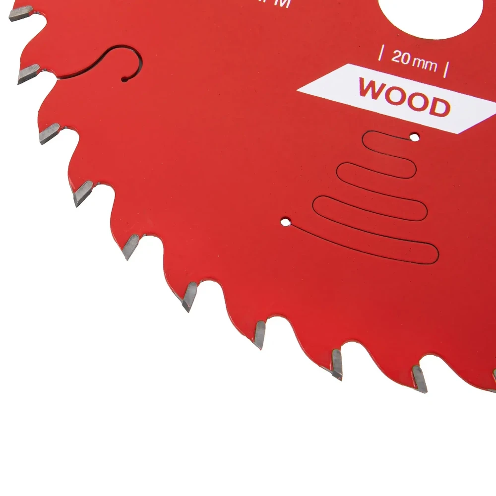 Pjovimo diskas Specialist+ LTW1603620-T; 160x20x1,0 mm; Z36; 15°