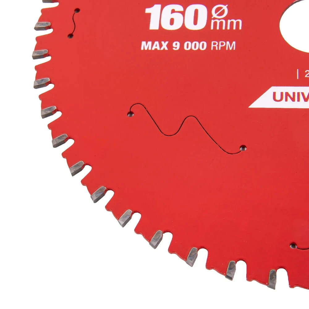 Pjovimo diskas Specialist+ LTM1604820-T; 160x20x1,0 mm; Z48; 0°