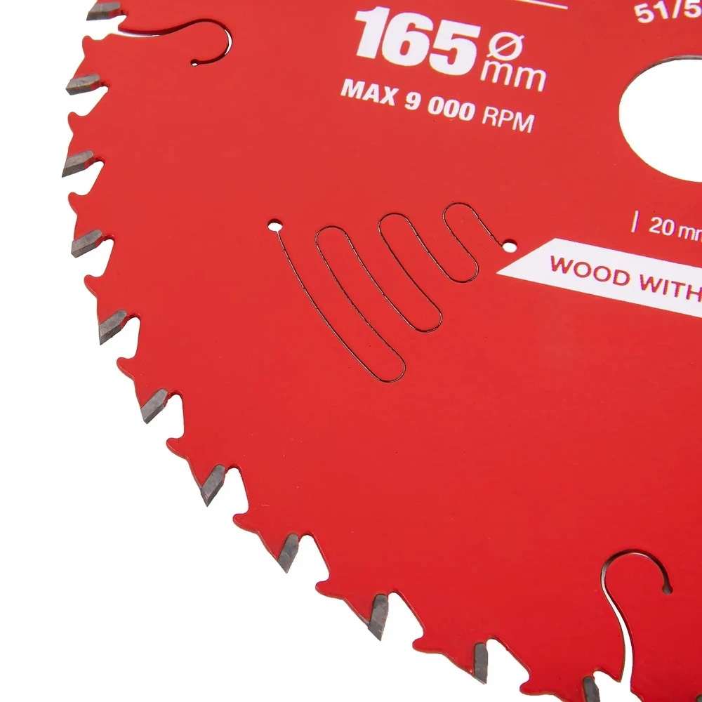 Pjovimo diskas SPECIALIST+ Demolition 165x40Tx20mm