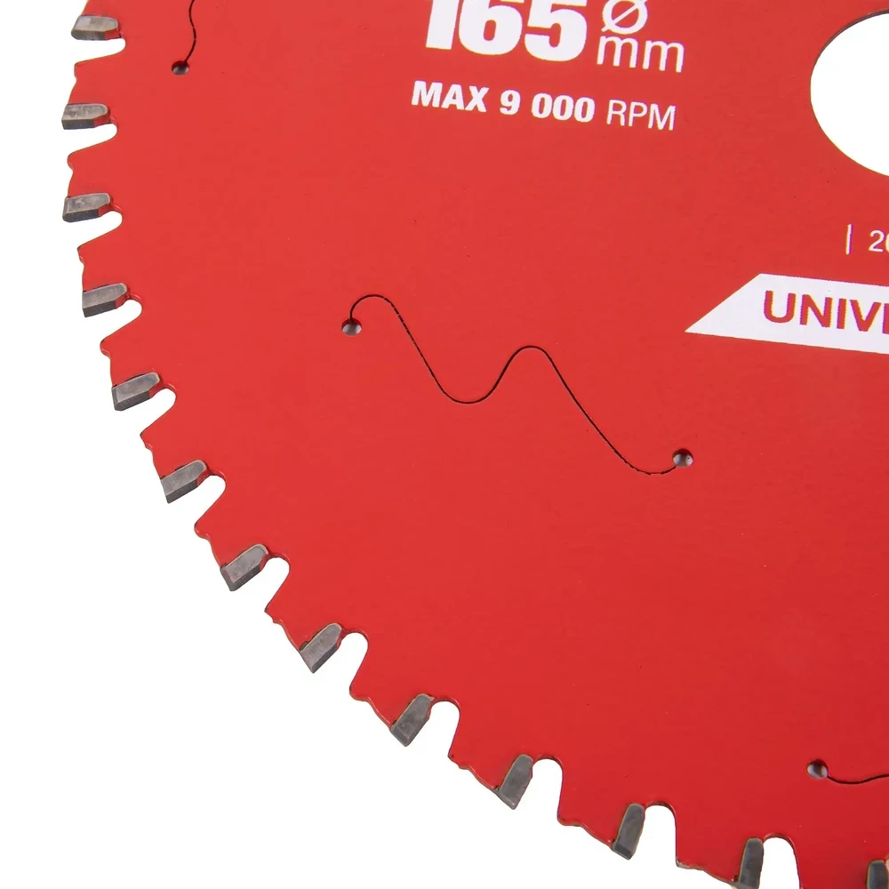 Pjovimo diskas Specialist+ LTM1654820-T; 165x20x1,0 mm; Z48; 0°