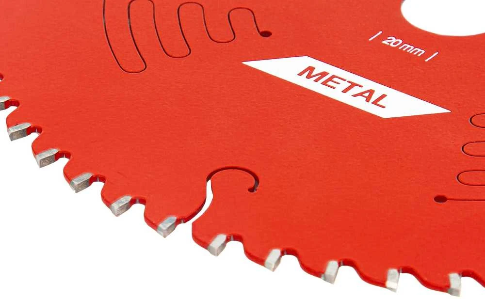 Pjovimo diskas Specialist+ LTA1845620/16-T; 184x20x1,2 mm; Z56; 0°