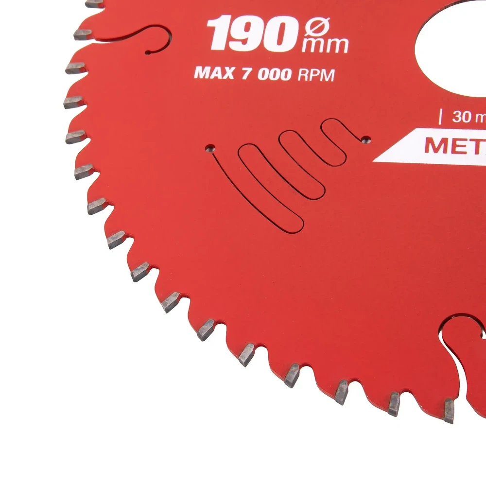 Pjovimo diskas Specialist+ LTA1905630-T; 190x30x1,2 mm; Z56; 0°
