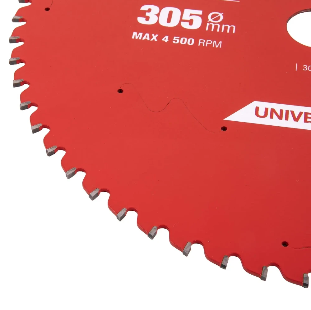 Pjovimo diskas Specialist+ LMM3056030-T; 305x30x2,0 mm; Z60; 0°