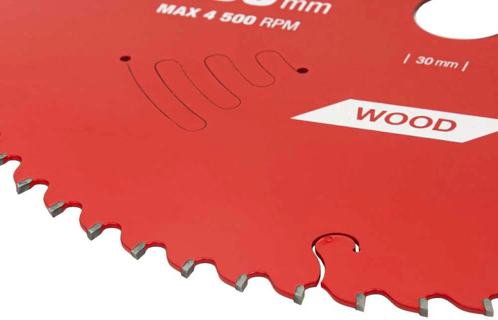 Pjovimo diskas Specialist+ LMS3056030-T; 305x30x1,6 mm; Z60; 5°