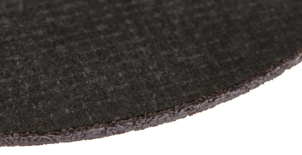 Forte_Tools Pjovimo diskas Forte Tools, 115 x 1.6 x 22.23 mm
