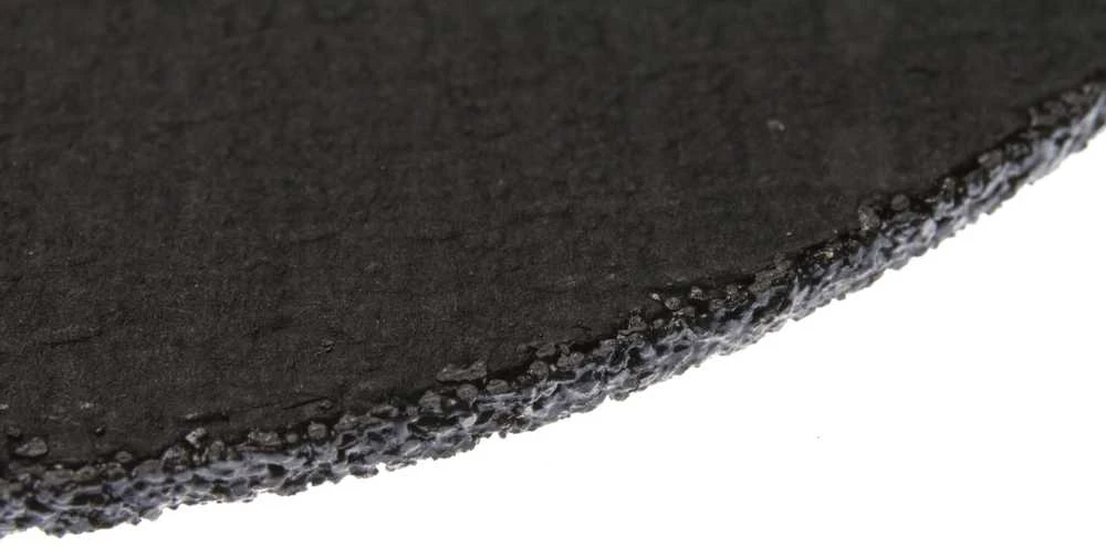 Forte_Tools Pjovimo diskas Forte tools, 125 x 2.5 x 22.23 mm