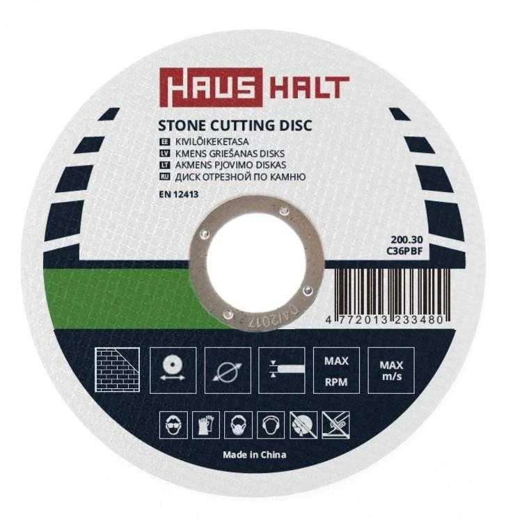 Haushalt Bosch CUTTING DISC 115X2.5X22 AKM