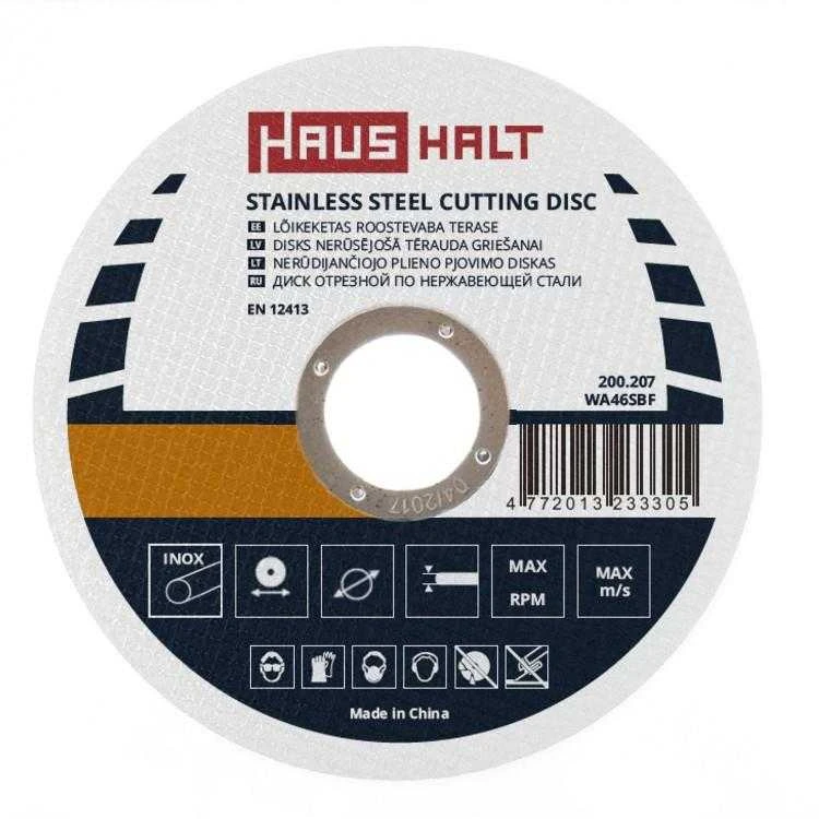 Haushalt Bosch CUTTING DISC 230X1.8X22 INOX