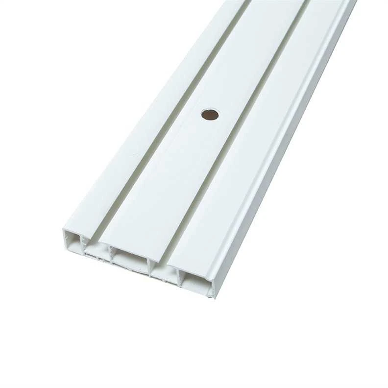Domoletti CEILING CURTAIN TRACK BOARD 2 TRACKS 210