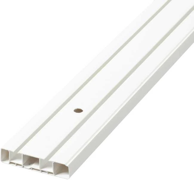 Domoletti CEILING CURTAIN TRACK BOARD 2 TRACKS 300