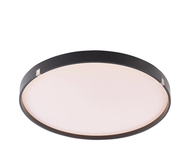 Griestu lampa Tope LED. 2X24W. 3000-6500K. 3800lm. DIA40
