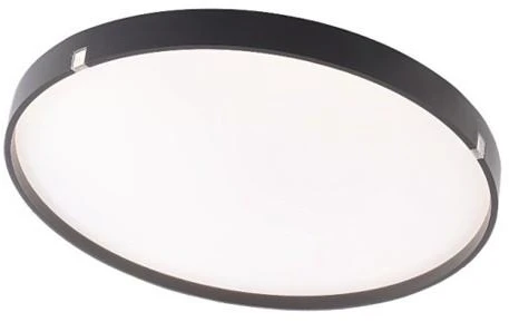 Šviestuvas plafonas Tope LED. 2X24W. 3000-6500K. 3800lm. DIA40