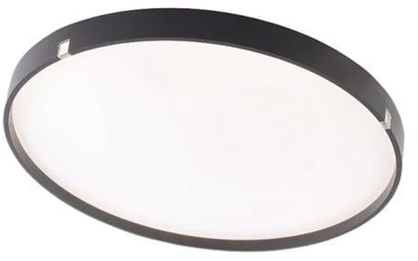 Griestu lampa Tope LED. 2X24W. 3000-6500K. 3800lm. DIA40