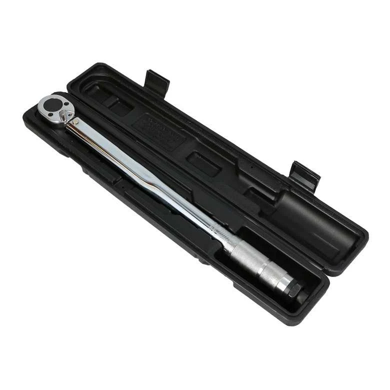 Griezes momenta atslēga Faster Tools 3369, 480 mm