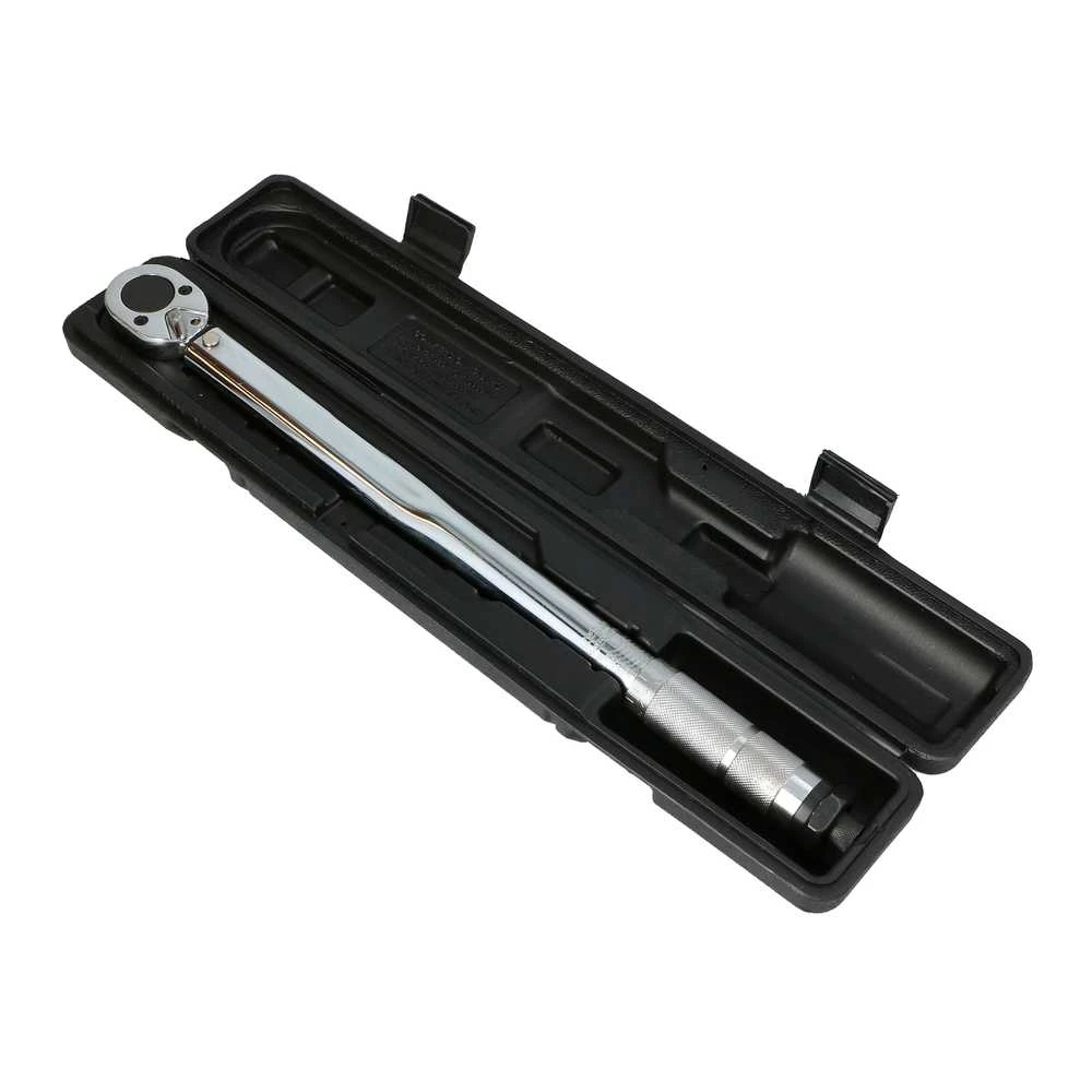 Griezes momenta atslēga Faster Tools 3369, 480 mm