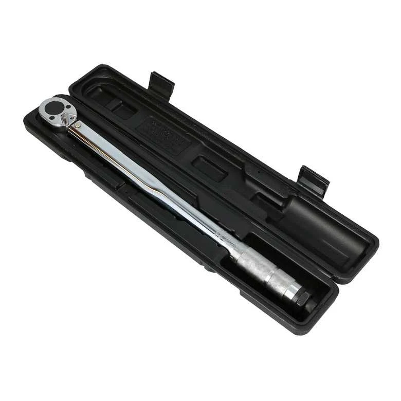 Griezes momenta atslēga Faster Tools 3369, 480 mm