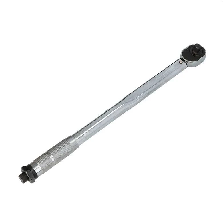 Griezes momenta atslēga Faster Tools 3369, 480 mm