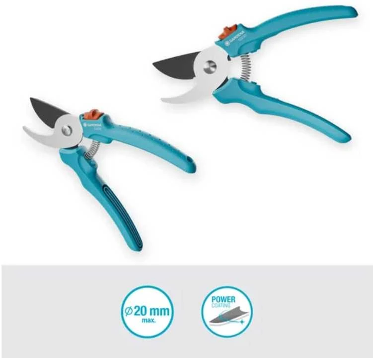 Gardena EasyCut dvigubas peilis 20 mm 12230-20