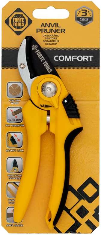 Forte_Tools Sekatorius FORTE TOOL,S 18 mm
