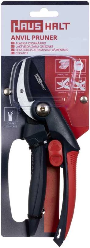 Haushalt Sekator Wilpu HH RC120B skutimosi peilis