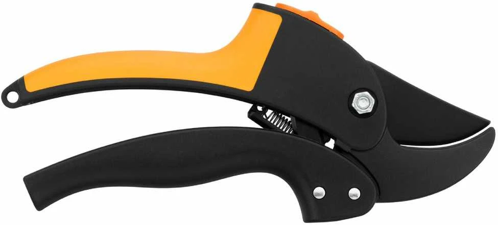 Fiskars „PowerStep“™ sekatorius atraminiais ašmenimis 1000575