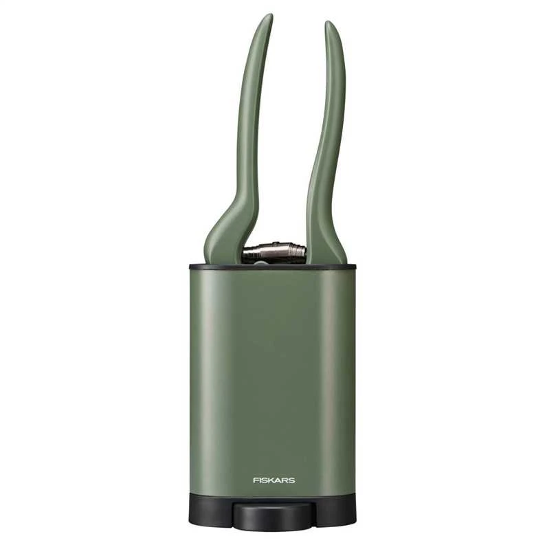Grieznes universālie Fiskars 1075314, 18 cm