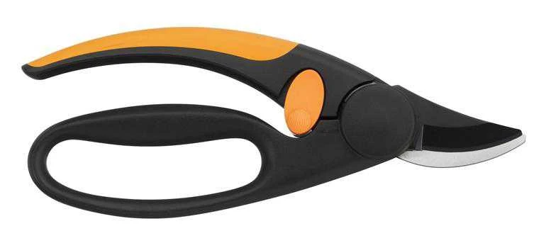 Fiskars Sekatorius prasilenkiančiais ašmenimis 1001534